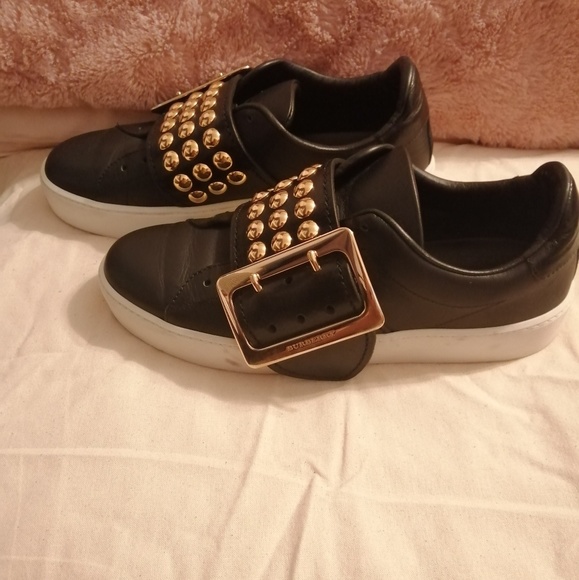 Burberry Shoes - Burberry